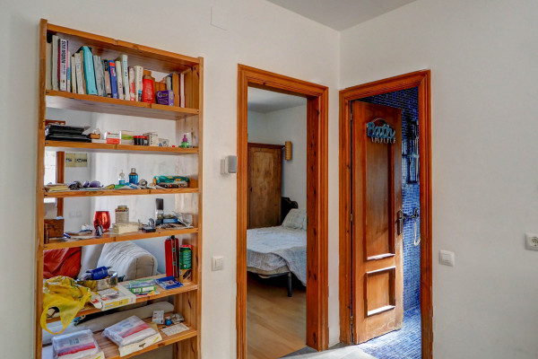 #42483 - Casa - Can Lloses - Valles Altos, Sant Pere de Ribes 