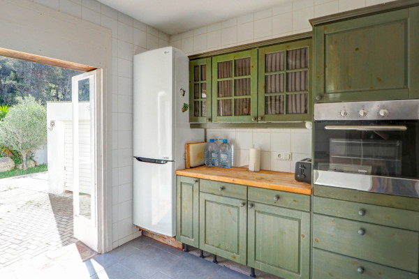 #42487 - Casa - Can Lloses - Valles Altos, Sant Pere de Ribes 
