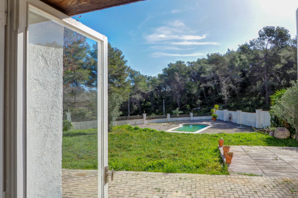 #42488 - Talo - Can Lloses - Valles Altos, Sant Pere de Ribes 