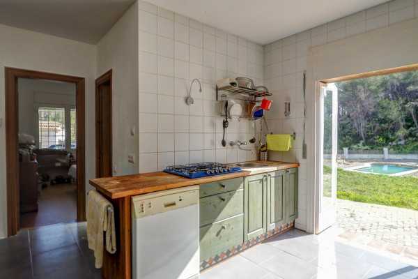 #42500 - Casa - Can Lloses - Valles Altos, Sant Pere de Ribes 
