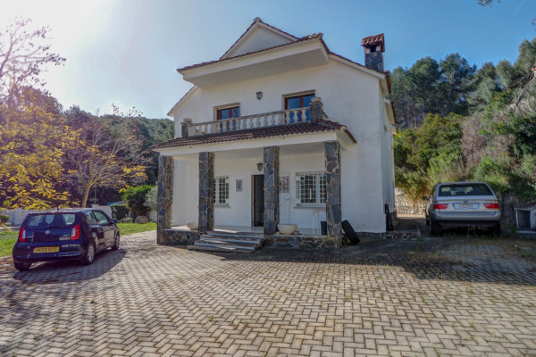 #42502 - Talo - Can Lloses - Valles Altos, Sant Pere de Ribes 