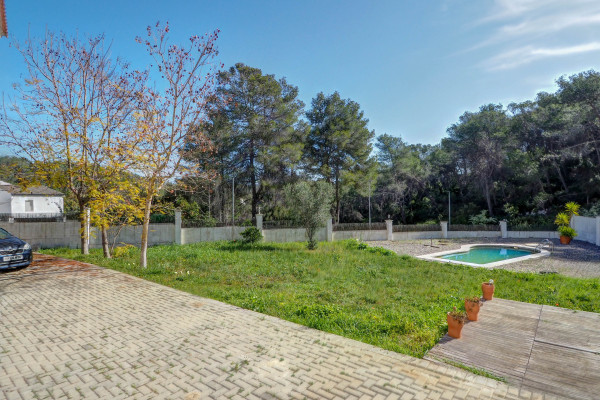 #42505 - Talo - Can Lloses - Valles Altos, Sant Pere de Ribes 