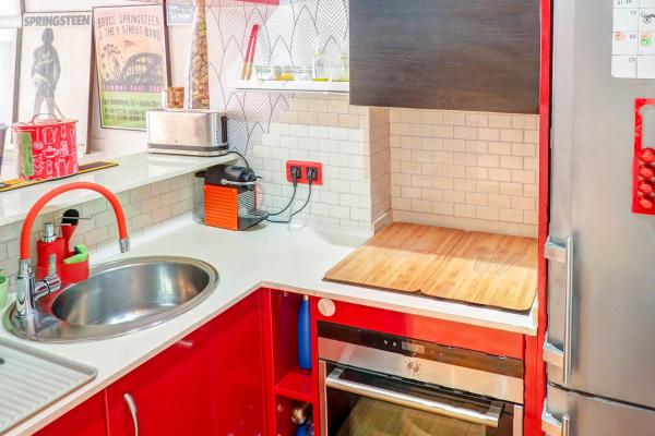 #42558 - Apartment - Centre, Sitges | Apartments for Sale | Hello Homes Sitges