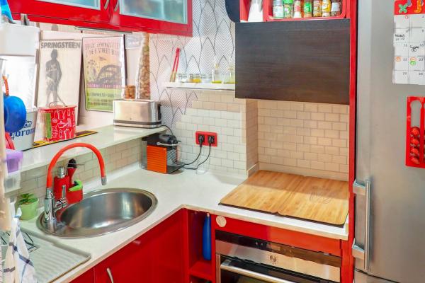 #42559 - Apartment - Centre, Sitges | Apartments for Sale | Hello Homes Sitges