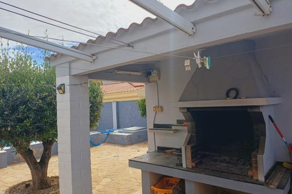 #42630 - House - La Collada, Vilanova i la Geltrú | Houses for Sale | Hello Homes Sitges