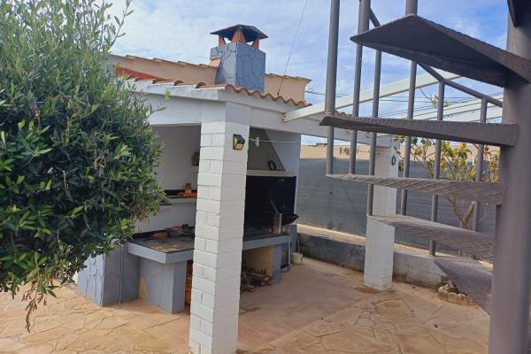 #42631 - House - La Collada, Vilanova i la Geltrú | Houses for Sale | Hello Homes Sitges