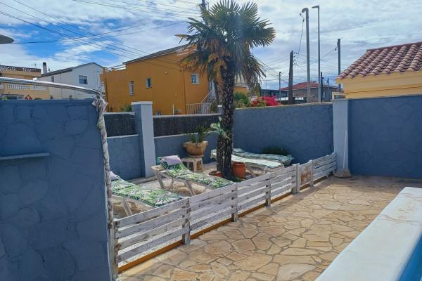 #42632 - House - La Collada, Vilanova i la Geltrú | Houses for Sale | Hello Homes Sitges