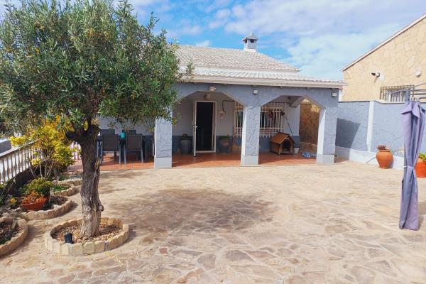 #42635 - House - La Collada, Vilanova i la Geltrú | Houses for Sale | Hello Homes Sitges