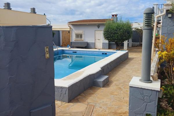 #42636 - House - La Collada, Vilanova i la Geltrú | Houses for Sale | Hello Homes Sitges
