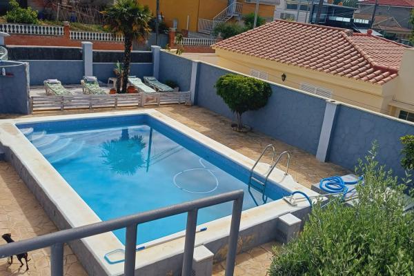 #42637 - House - La Collada, Vilanova i la Geltrú | Houses for Sale | Hello Homes Sitges