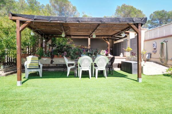 #43297 - Talo - Can Lloses - Valles Altos, Sant Pere de Ribes 