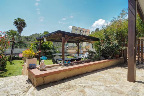 #43308 - Casa - Can Lloses - Valles Altos, Sant Pere de Ribes 