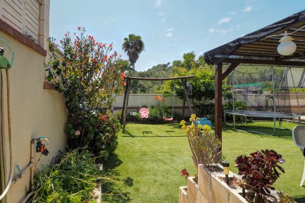 #43309 - Casa - Can Lloses - Valles Altos, Sant Pere de Ribes 