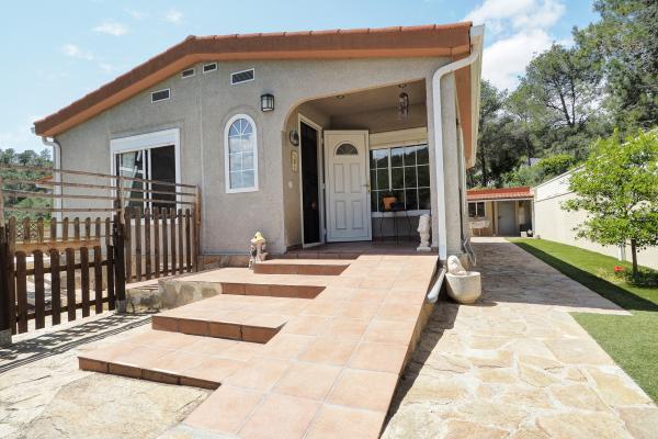 #43319 - Casa - Can Lloses - Valles Altos, Sant Pere de Ribes 