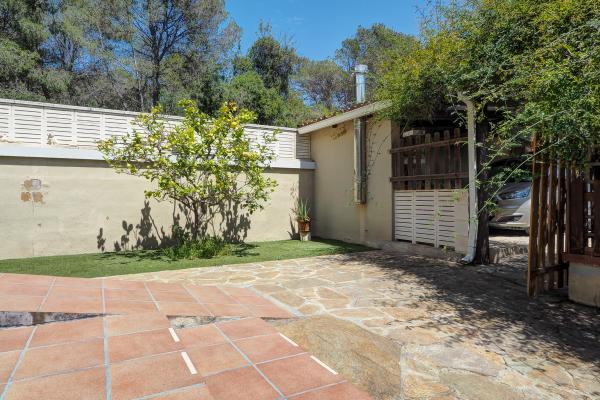 #43321 - Casa - Can Lloses - Valles Altos, Sant Pere de Ribes 