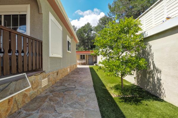 #43323 - Casa - Can Lloses - Valles Altos, Sant Pere de Ribes 