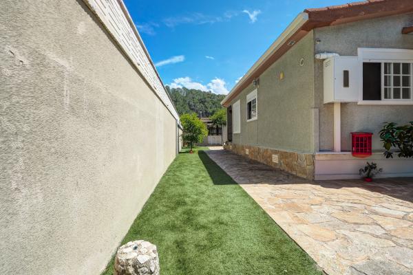 #43331 - Casa - Can Lloses - Valles Altos, Sant Pere de Ribes 