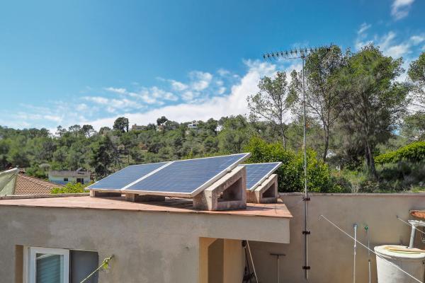 #43338 - Casa - Can Lloses - Valles Altos, Sant Pere de Ribes 