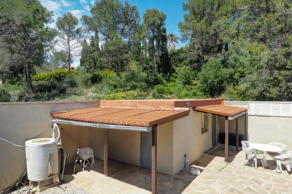 #43339 - Casa - Can Lloses - Valles Altos, Sant Pere de Ribes 