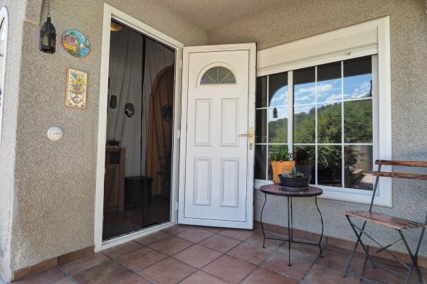#43342 - Casa - Can Lloses - Valles Altos, Sant Pere de Ribes 