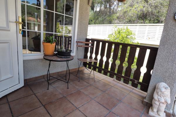 #43345 - Casa - Can Lloses - Valles Altos, Sant Pere de Ribes 