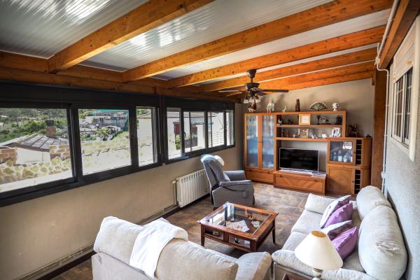 #43374 - Casa - Can Lloses - Valles Altos, Sant Pere de Ribes 