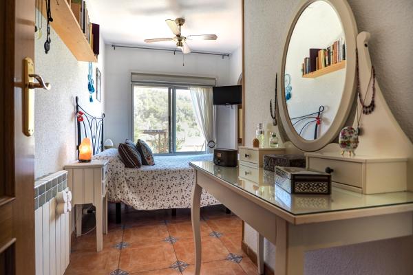 #43380 - Casa - Can Lloses - Valles Altos, Sant Pere de Ribes 