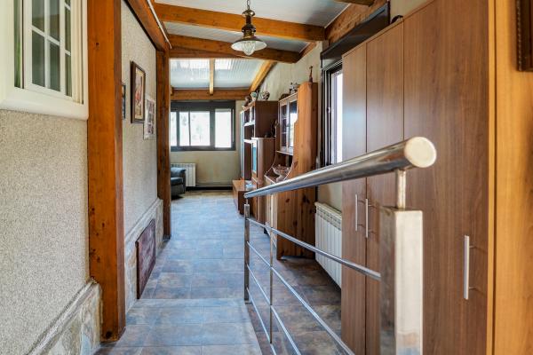#43392 - Casa - Can Lloses - Valles Altos, Sant Pere de Ribes 