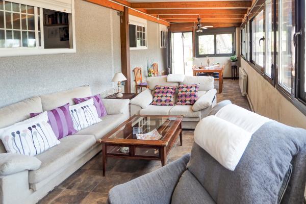 #43399 - Casa - Can Lloses - Valles Altos, Sant Pere de Ribes 