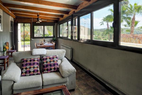 #43401 - Casa - Can Lloses - Valles Altos, Sant Pere de Ribes 