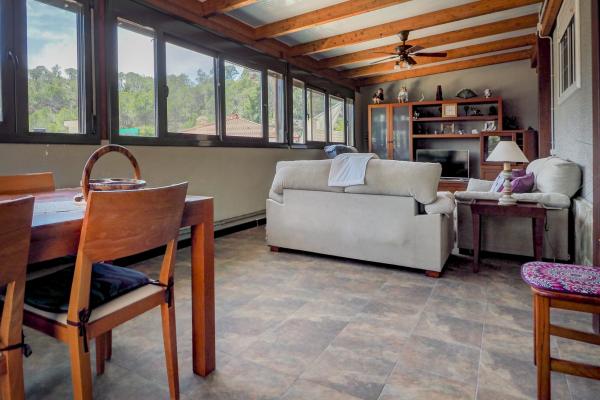 #43409 - Casa - Can Lloses - Valles Altos, Sant Pere de Ribes 