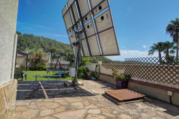 #43410 - Casa - Can Lloses - Valles Altos, Sant Pere de Ribes 