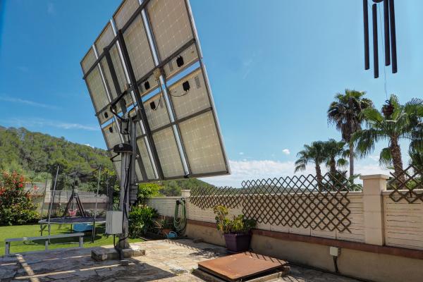 #43411 - Casa - Can Lloses - Valles Altos, Sant Pere de Ribes 