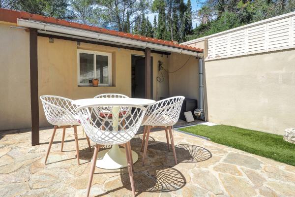 #43416 - Casa - Can Lloses - Valles Altos, Sant Pere de Ribes 