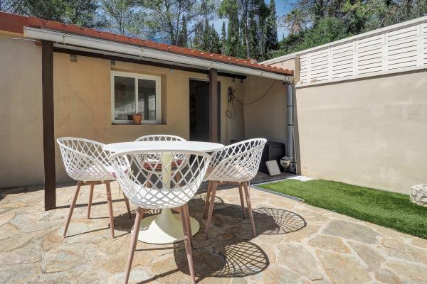 #43417 - Casa - Can Lloses - Valles Altos, Sant Pere de Ribes 