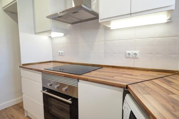 #43498 - Apartment - Poble Sec- Observatori, Sitges | Apartments for Sale | Hello Homes Sitges