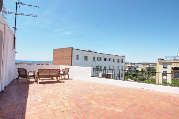 #43500 - Apartment - Poble Sec- Observatori, Sitges | Apartments for Sale | Hello Homes Sitges