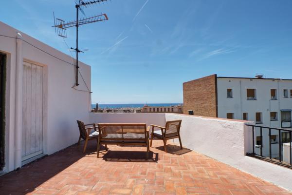 #43501 - Apartment - Poble Sec- Observatori, Sitges | Apartments for Sale | Hello Homes Sitges
