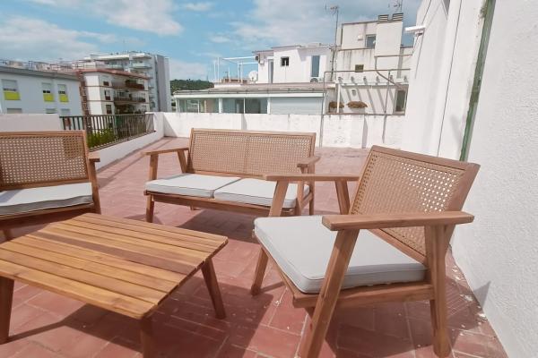 #43509 - Apartment - Poble Sec- Observatori, Sitges | Apartments for Sale | Hello Homes Sitges