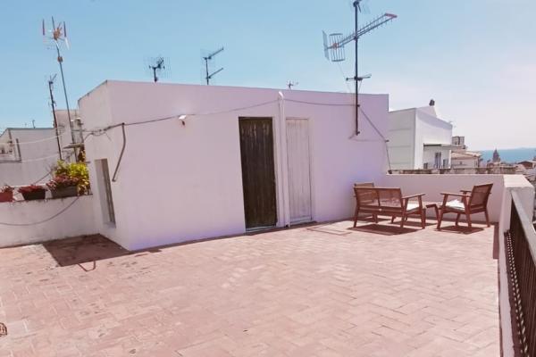 #43520 - Apartment - Poble Sec- Observatori, Sitges | Apartments for Sale | Hello Homes Sitges