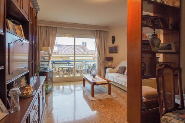 #43603 - Huoneisto - Els Molins - Hospital, Sitges 