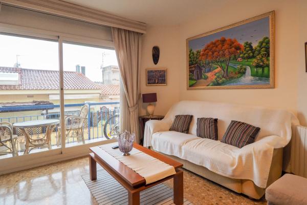 #43604 - Huoneisto - Els Molins - Hospital, Sitges 