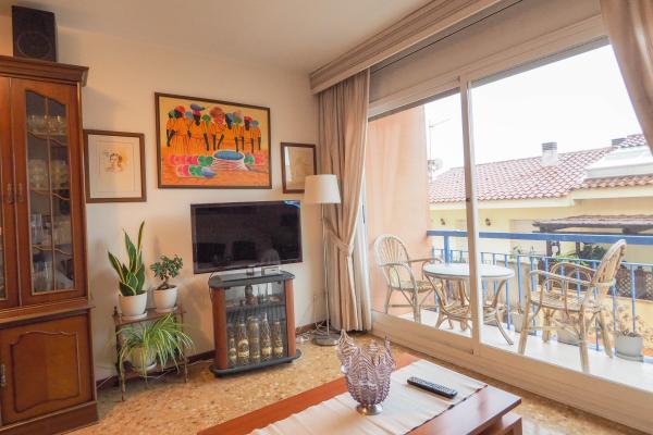 #43605 - Huoneisto - Els Molins - Hospital, Sitges 