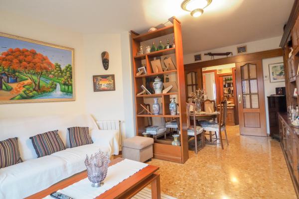 #43607 - Huoneisto - Els Molins - Hospital, Sitges 