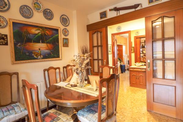 #43608 - Huoneisto - Els Molins - Hospital, Sitges 