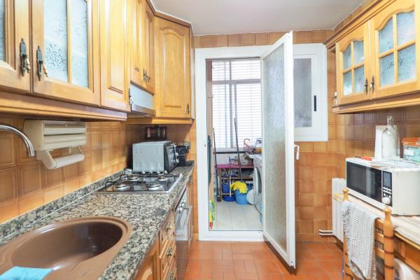 #43620 - Pis - Els Molins - Hospital, Sitges | Pisos en Venda | Hello Homes Sitges