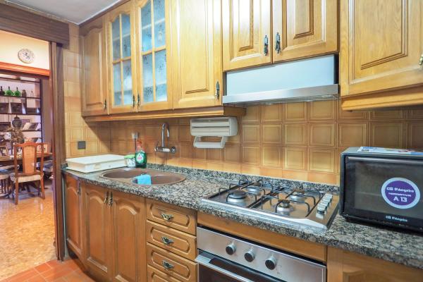#43622 - Pis - Els Molins - Hospital, Sitges | Pisos en Venda | Hello Homes Sitges