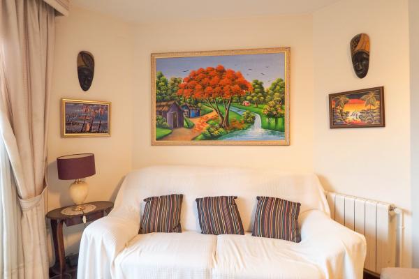 #43624 - Huoneisto - Els Molins - Hospital, Sitges 