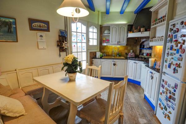 #43681 - Appartement - Centre, Sitges 