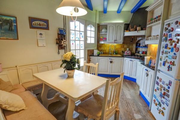 #43683 - Appartement - Centre, Sitges 